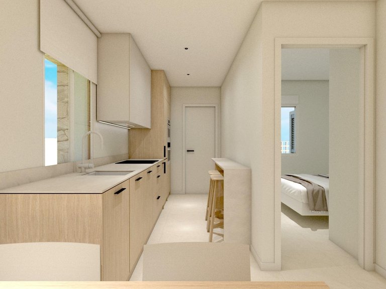 Villa for Sale in Torre De La Horadada, Murcia 5
