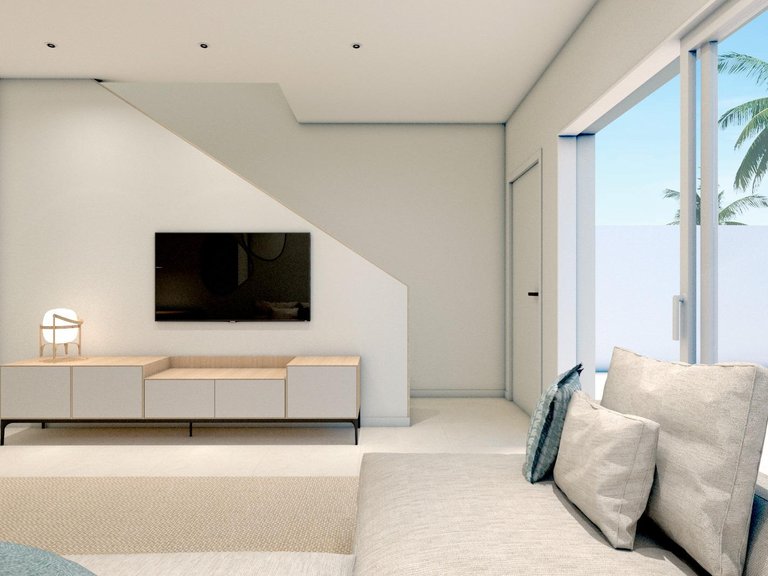 Villa for Sale in Torre De La Horadada, Murcia 6
