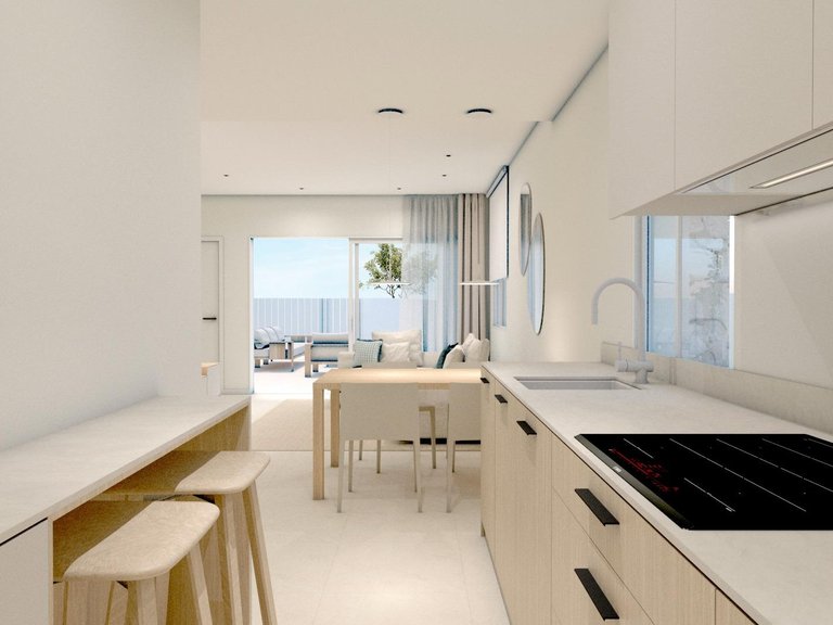 Villa for Sale in Torre De La Horadada, Murcia 7