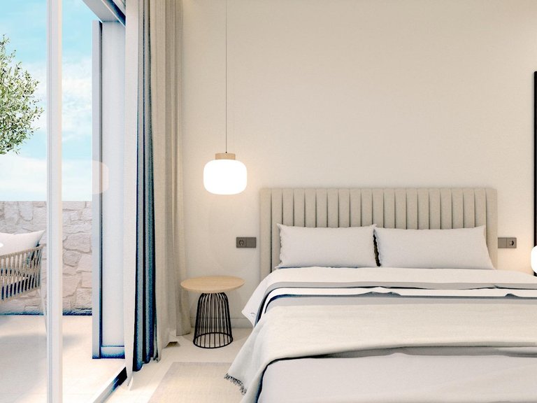 Villa for Sale in Torre De La Horadada, Murcia 9