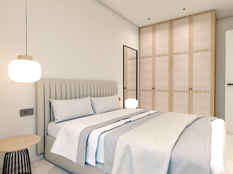 Villa for Sale in Torre De La Horadada, Murcia 10