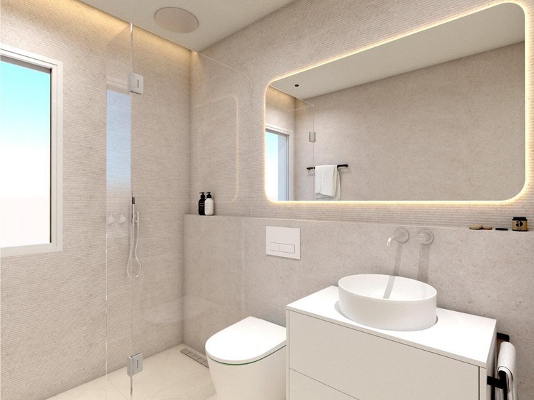 Villa for Sale in Torre De La Horadada, Murcia 12