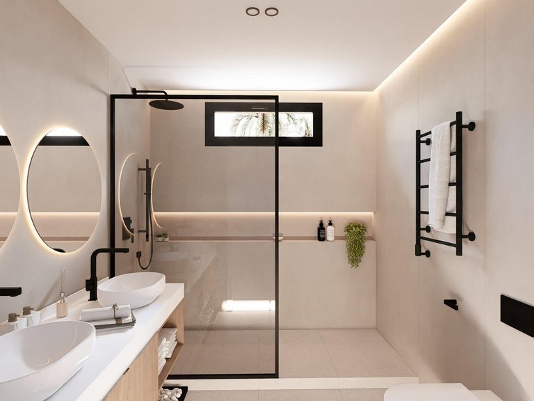 Villa for Sale in Baños Y Mendigo, Murcia 12