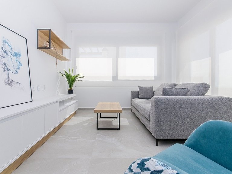 Apartment for Sale in San Miguel De Salinas, Alicante 5