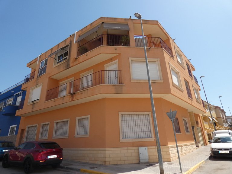 Apartment for Sale in Algorfa, Alicante 1