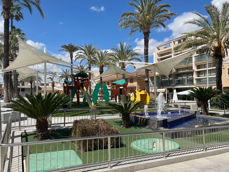 Apartment for Sale in Algorfa, Alicante 24