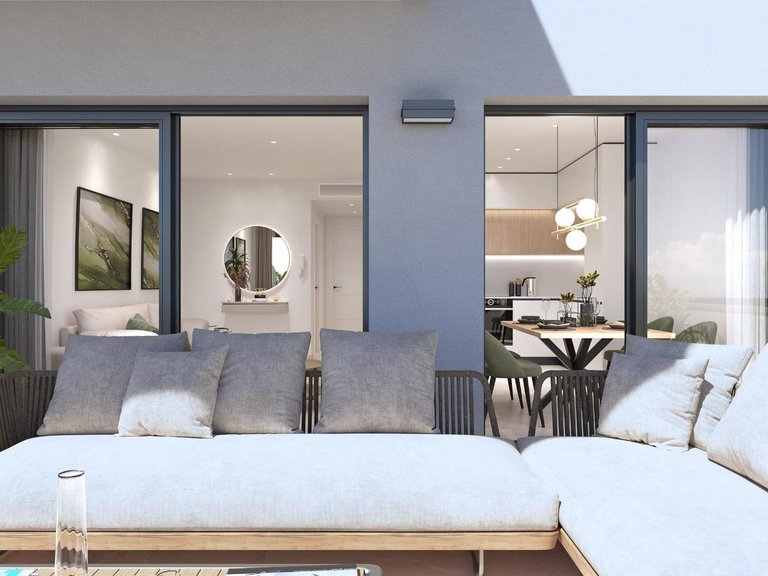 Apartment for Sale in Los Balcones, Alicante 6