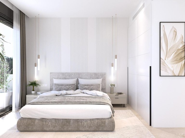 Apartment for Sale in Los Balcones, Alicante 8