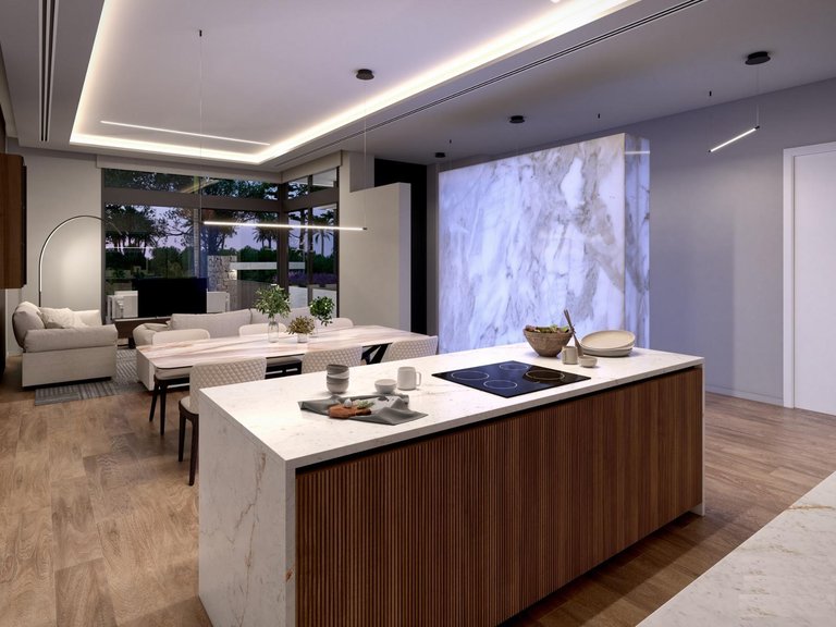 Villa for Sale in Torre Pacheco, Murcia 12