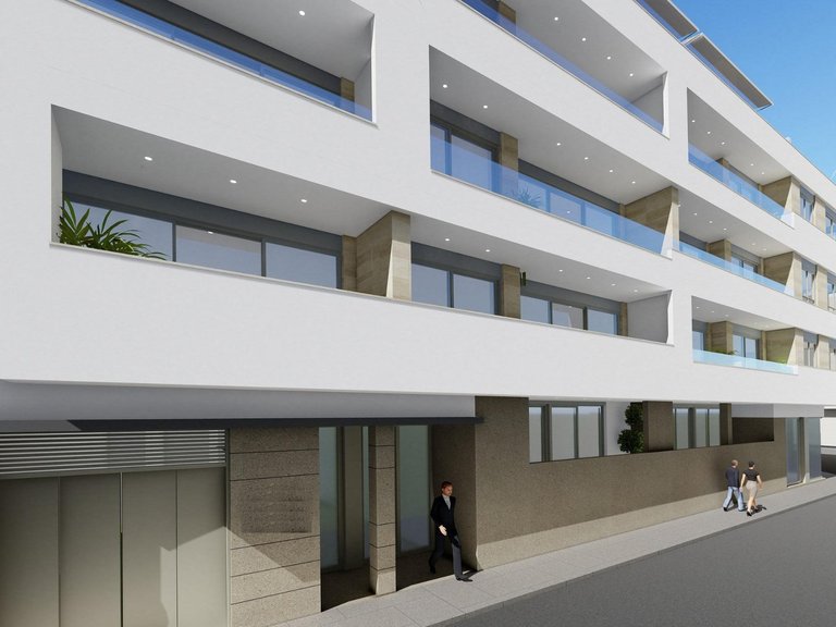 Apartment for Sale in Torrevieja, Alicante 2