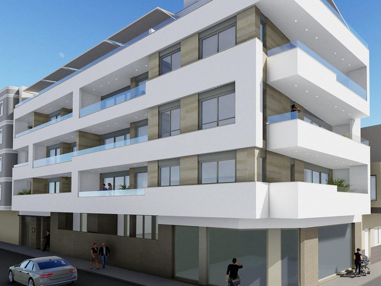 Apartment for Sale in Torrevieja, Alicante 4