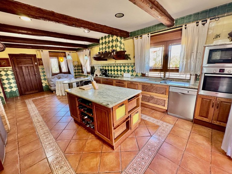 Country House for Sale in Los Montesinos, Alicante 5