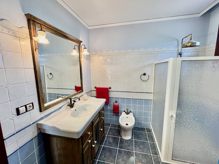 Country House for Sale in Los Montesinos, Alicante 17