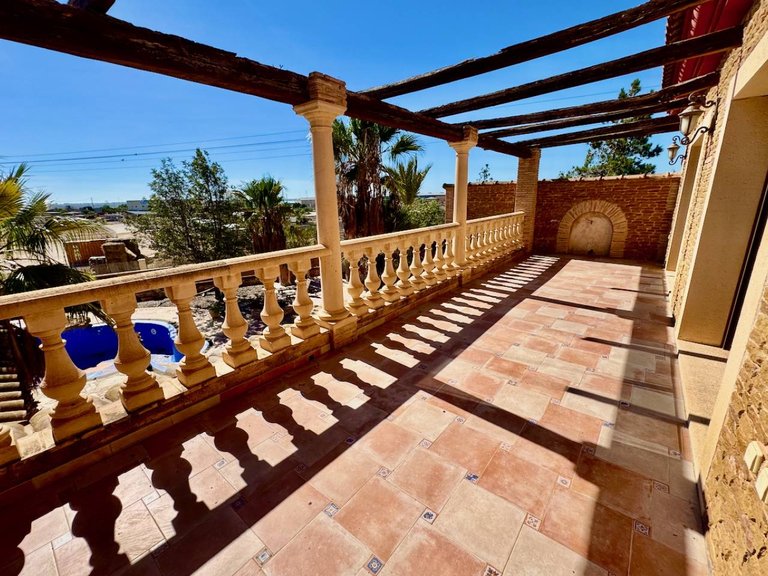 Country House for Sale in Los Montesinos, Alicante 21