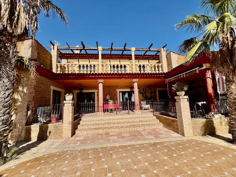 Country House for Sale in Los Montesinos, Alicante 24
