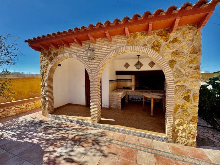 Country House for Sale in Los Montesinos, Alicante 27