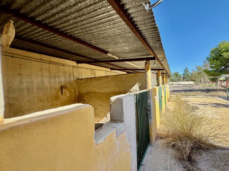 Country House for Sale in Los Montesinos, Alicante 44