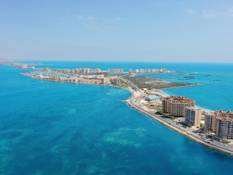Apartment for Sale in La Manga Del Mar Menor, Murcia 14