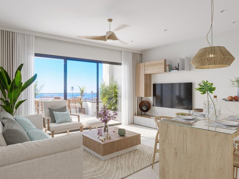 Apartment for Sale in San Pedro Del Pinatar, Murcia 6