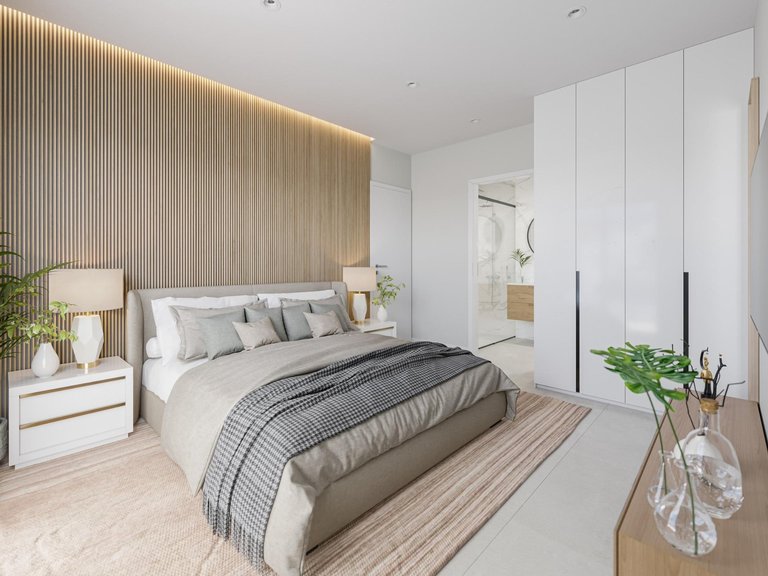 Apartment for Sale in San Pedro Del Pinatar, Murcia 8