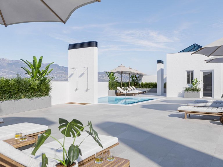Apartment for Sale in San Pedro Del Pinatar, Murcia 10