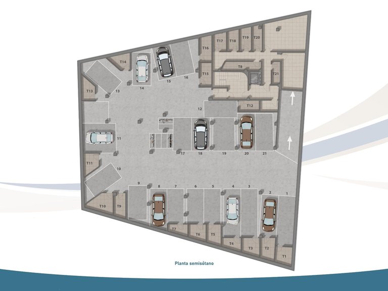 Apartment for Sale in San Pedro Del Pinatar, Murcia 13