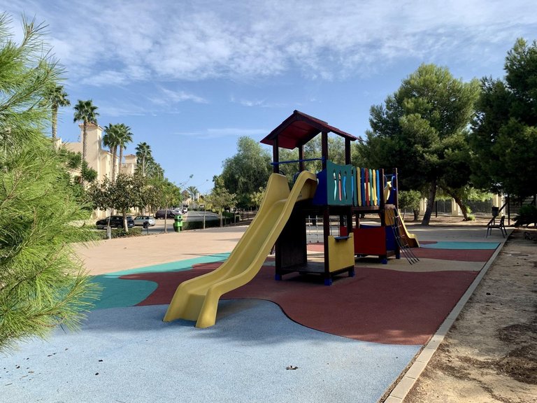 Apartment for Sale in Los Alcazares, Murcia 32