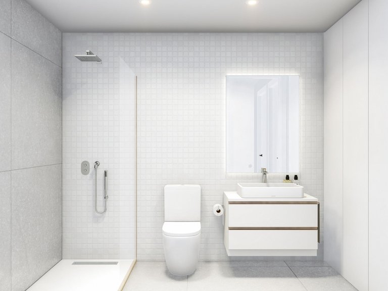 Apartment for Sale in Los Alcazares, Murcia 9