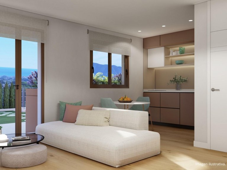 Town House for Sale in La Nucia, Alicante 7