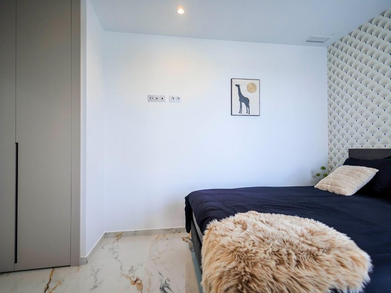 Villa for Sale in Pilar De La Horadada, Alicante 18