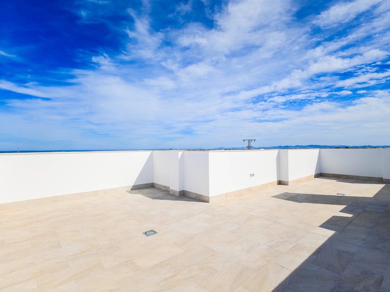 Villa for Sale in Pilar De La Horadada, Alicante 33