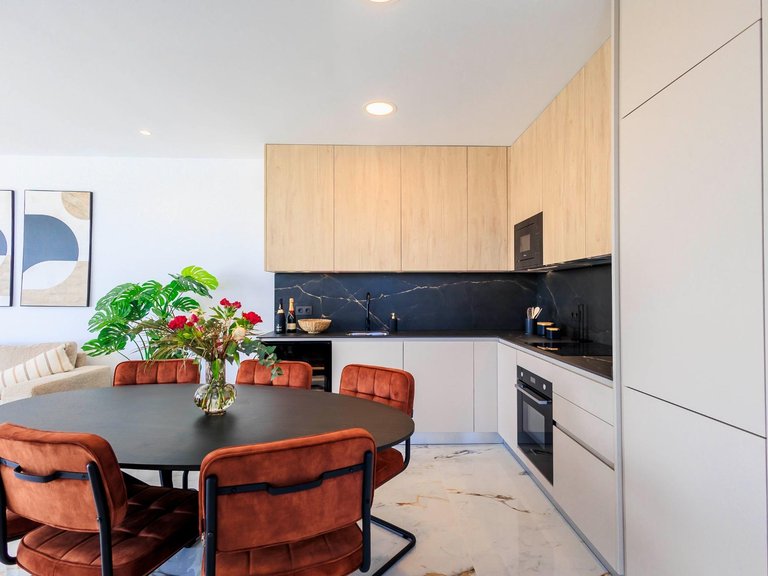 Villa for Sale in Pilar De La Horadada, Alicante 43