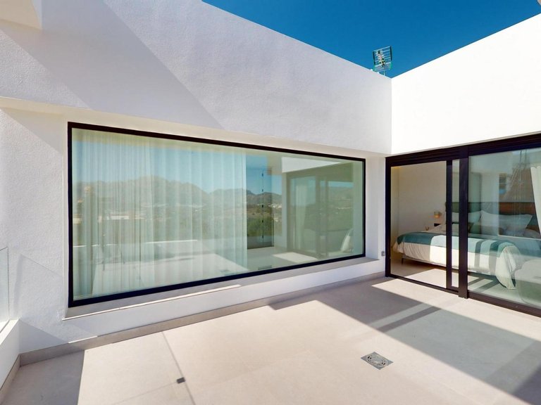 Villa for Sale in Polop, Alicante 13