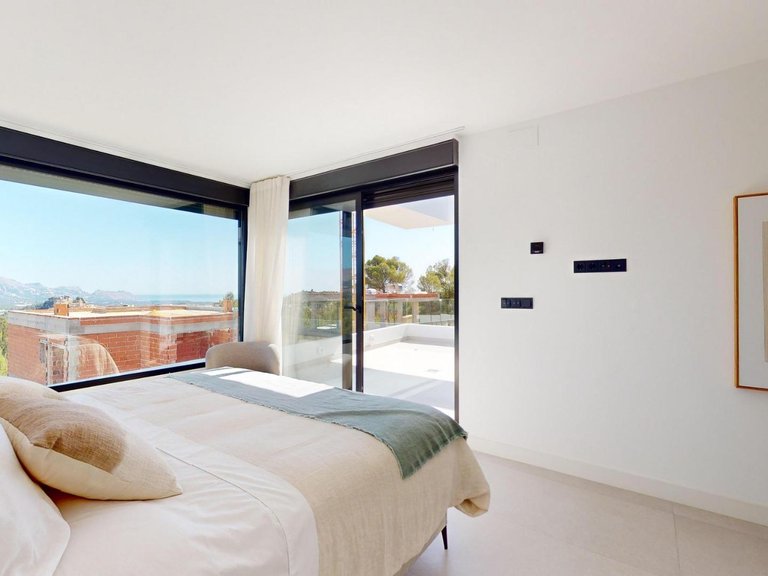Villa for Sale in Polop, Alicante 14