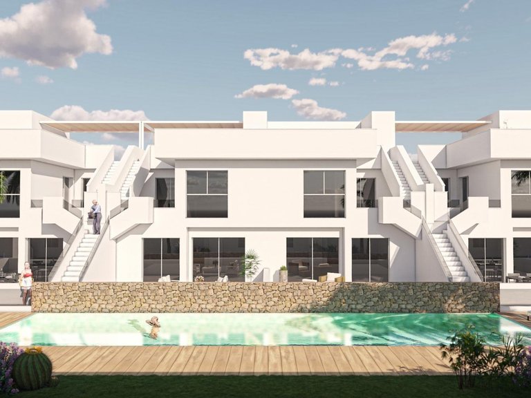 Town House for Sale in Pilar De La Horadada, Alicante 2