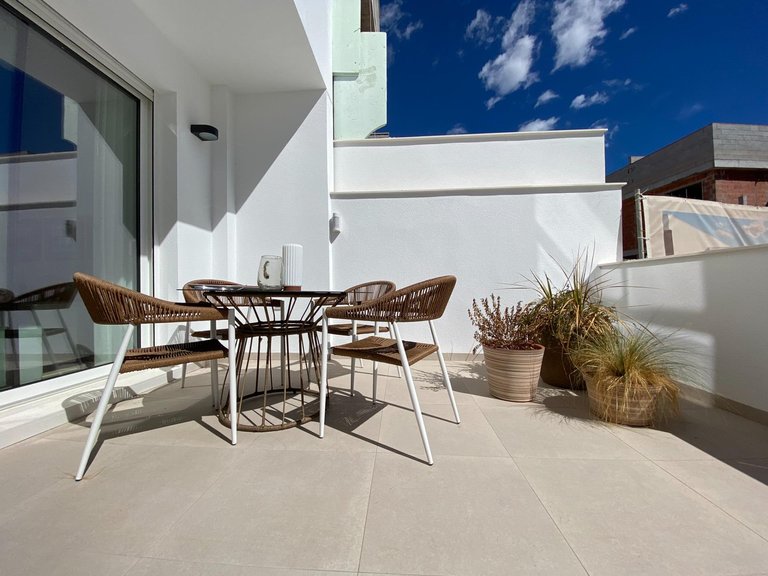 Town House for Sale in Pilar De La Horadada, Alicante 4