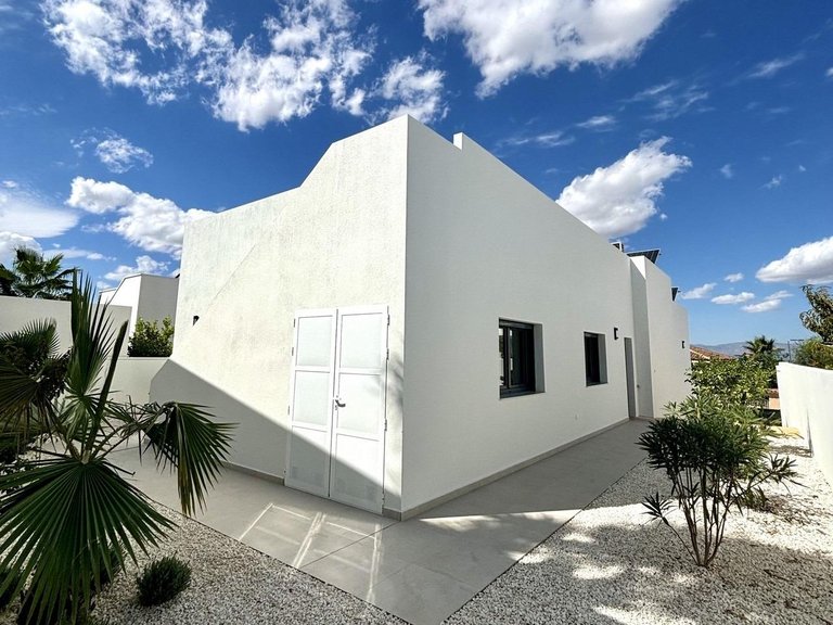 Villa for Sale in Benijofar, Alicante 7