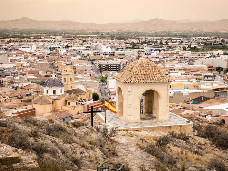 Town House for Sale in Cox, Alicante 21