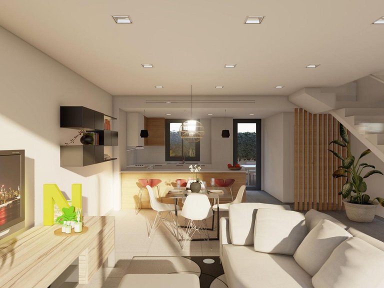 Town House for Sale in Cox, Alicante 6