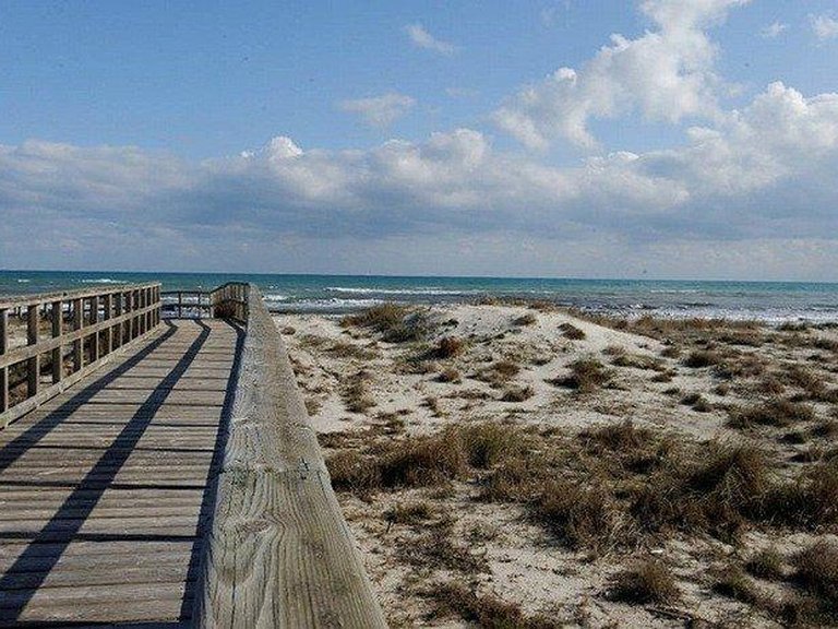 Apartment for Sale in San Pedro Del Pinatar, Murcia 9