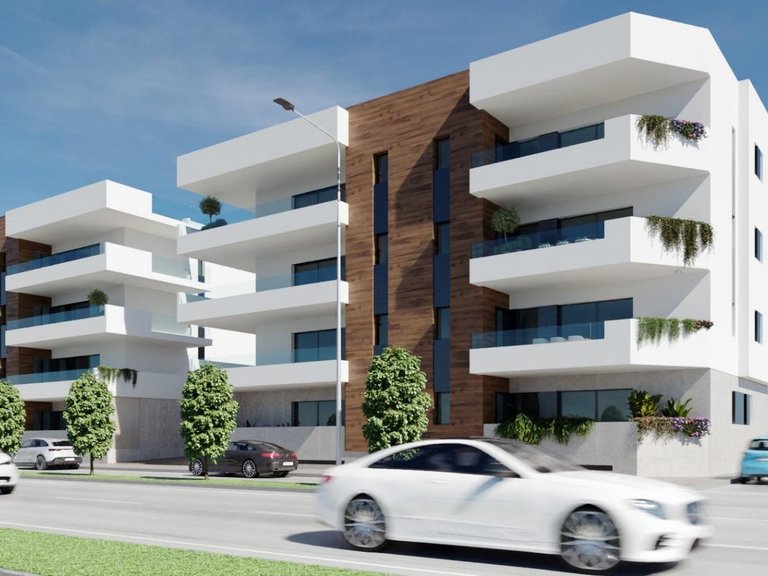 Apartment for Sale in San Pedro Del Pinatar, Murcia 4