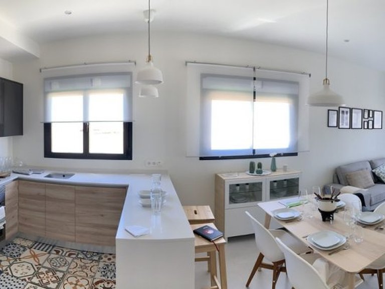 Apartment for Sale in Alhama De Murcia, Murcia 3