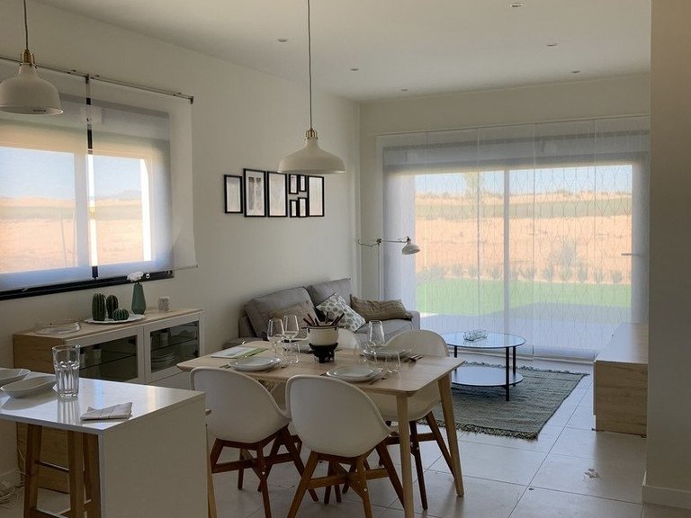 Apartment for Sale in Alhama De Murcia, Murcia 5