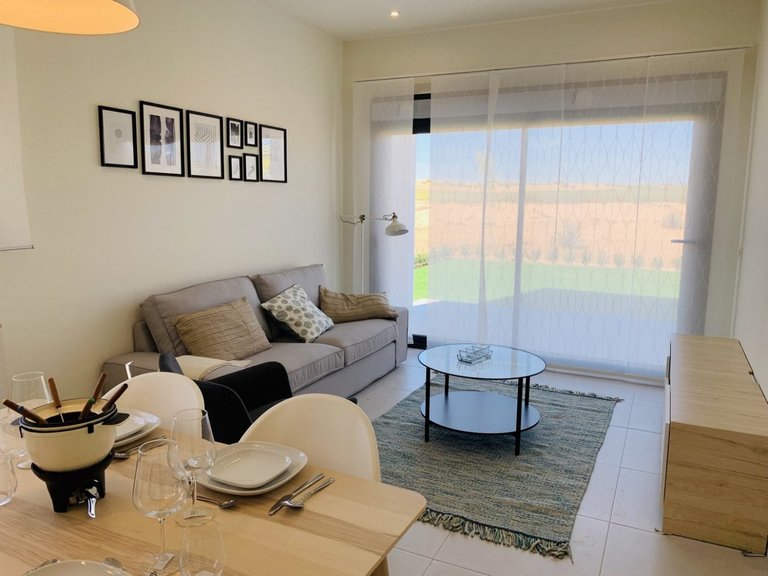 Apartment for Sale in Alhama De Murcia, Murcia 7