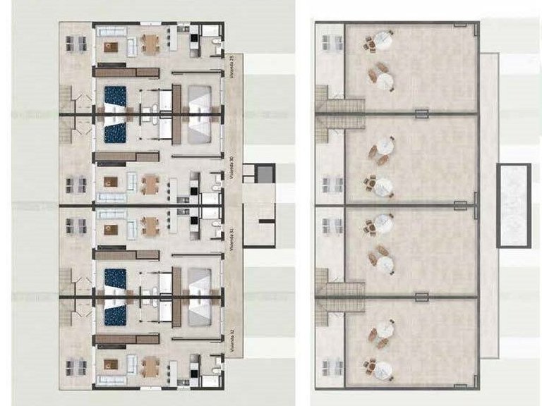 Apartment for Sale in Alhama De Murcia, Murcia 20