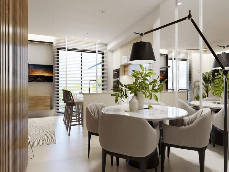 Apartment for Sale in Torre Pacheco, Murcia 9