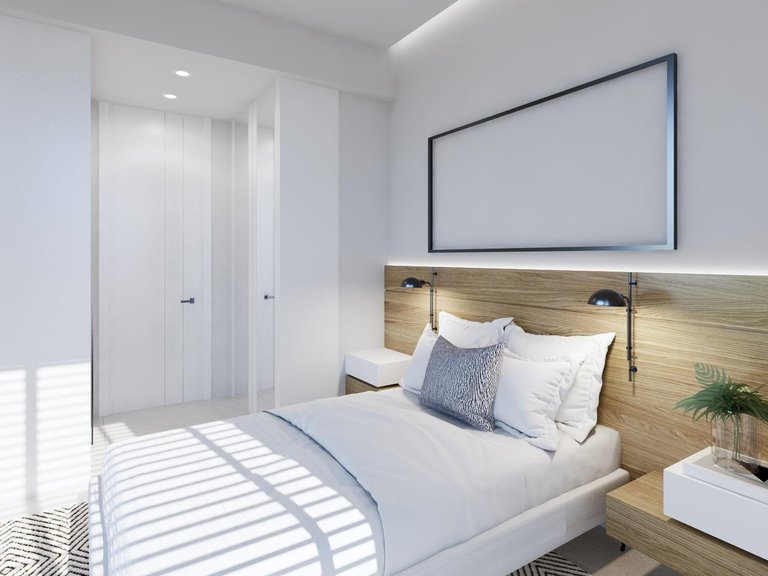 Apartment for Sale in Torre Pacheco, Murcia 12