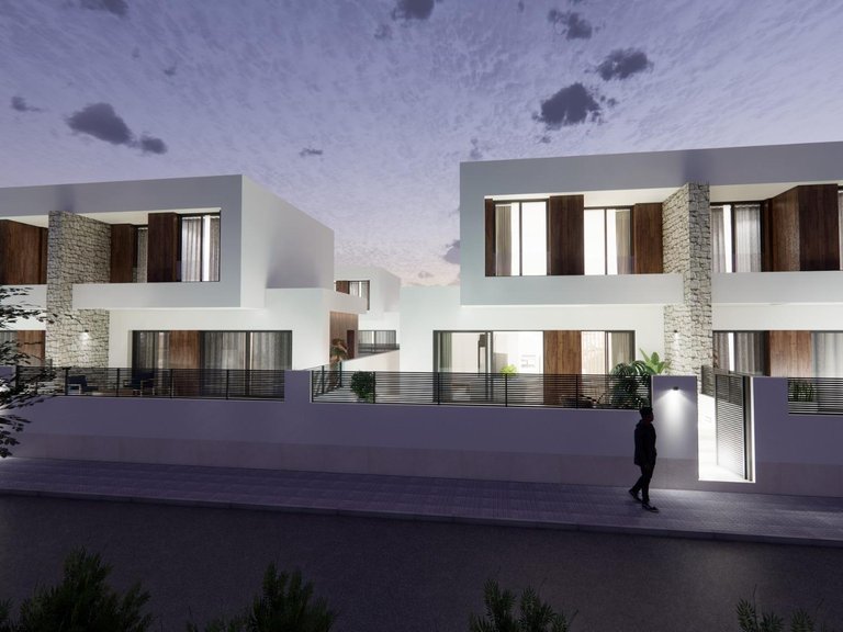 Villa for Sale in Dolores, Alicante 5