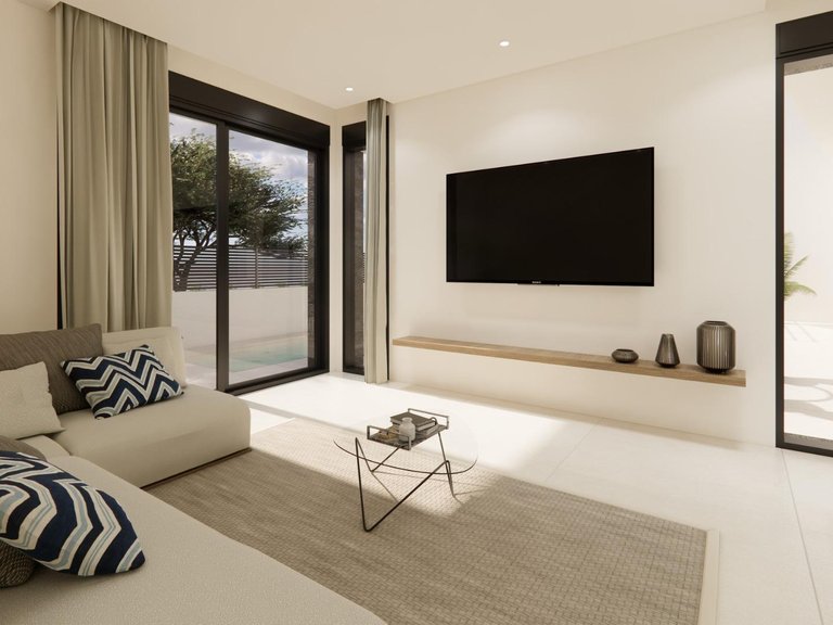 Town House for Sale in Dolores, Alicante 9