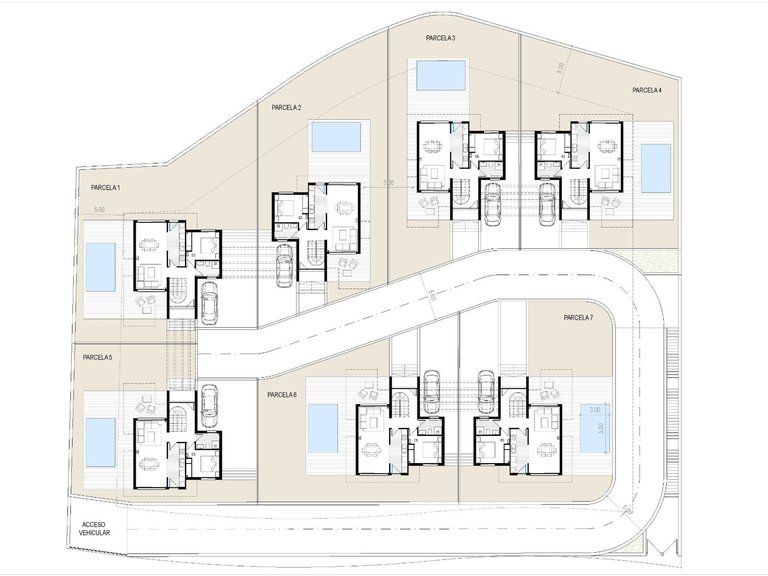 Villa for Sale in La Nucia, Alicante 14